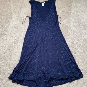 H&M Maternity Dress